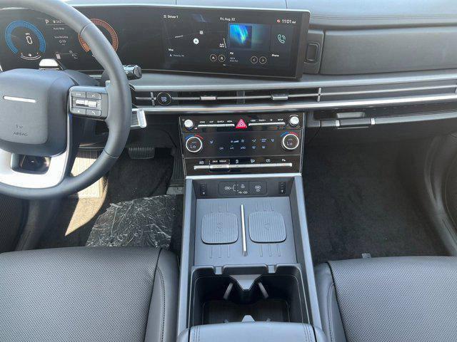 2026 Hyundai Santa Fe XRT - Photo 99
