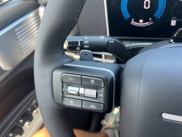 2026 Hyundai Santa Fe XRT - Photo 103