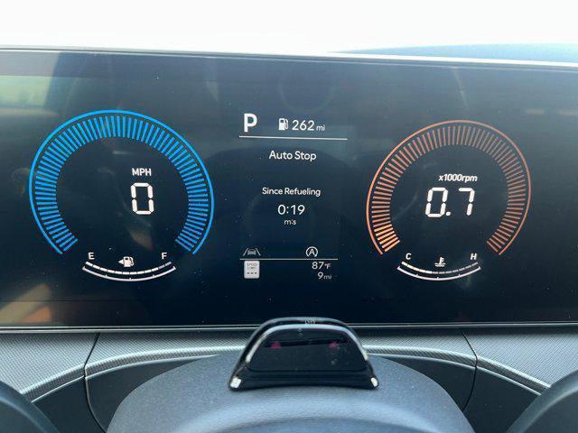 2026 Hyundai Santa Fe XRT - Photo 105