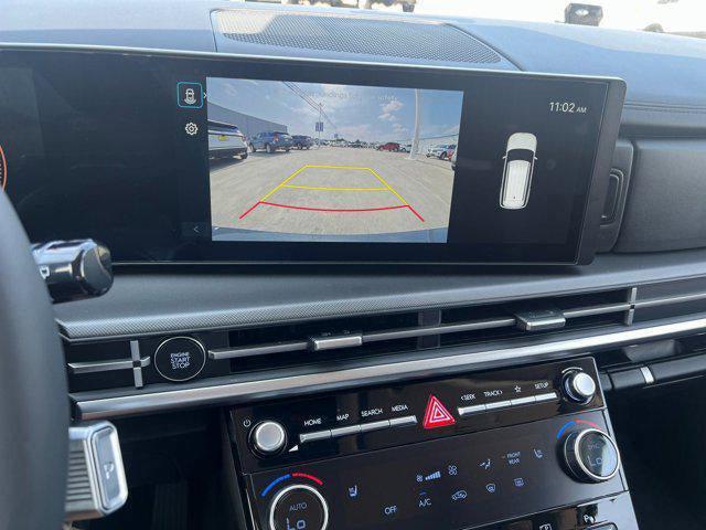 2026 Hyundai Santa Fe XRT - Photo 107