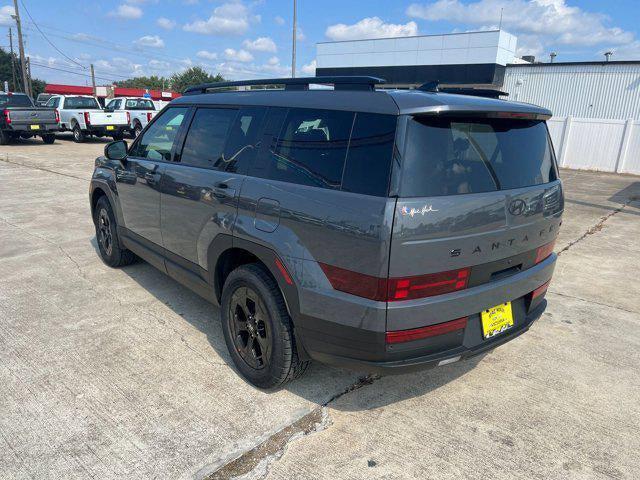 2026 Hyundai Santa Fe XRT - Photo 113
