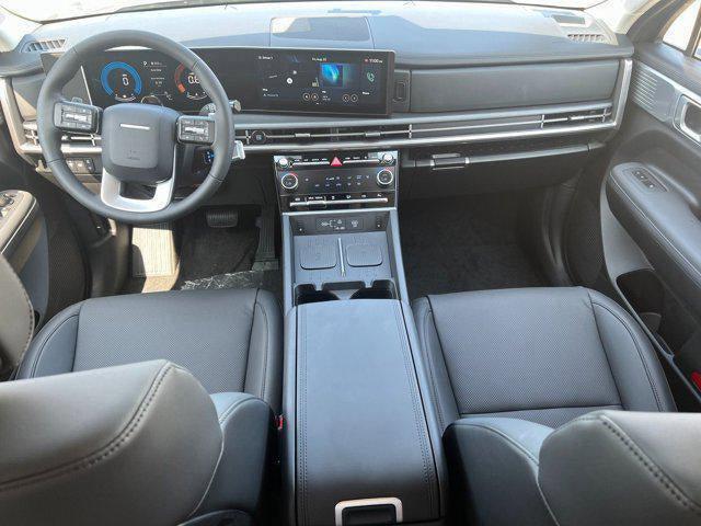2026 Hyundai Santa Fe XRT - Photo 128
