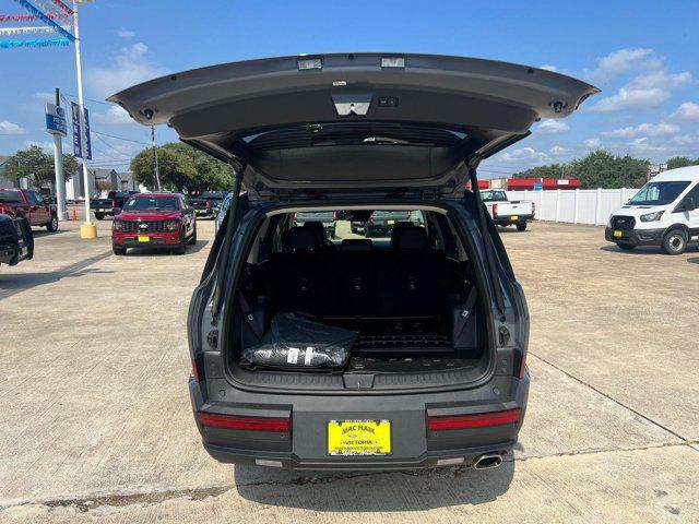 2026 Hyundai Santa Fe XRT - Photo 13