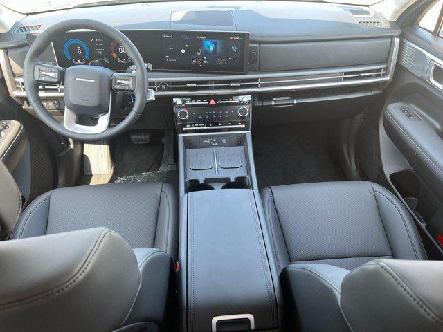 2026 Hyundai Santa Fe XRT - Photo 20