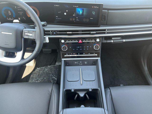2026 Hyundai Santa Fe XRT - Photo 27