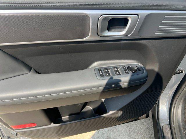 2026 Hyundai Santa Fe XRT - Photo 29