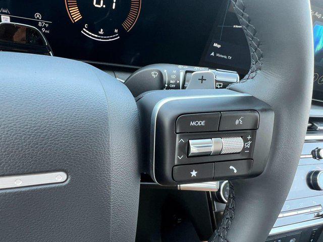 2026 Hyundai Santa Fe XRT - Photo 32