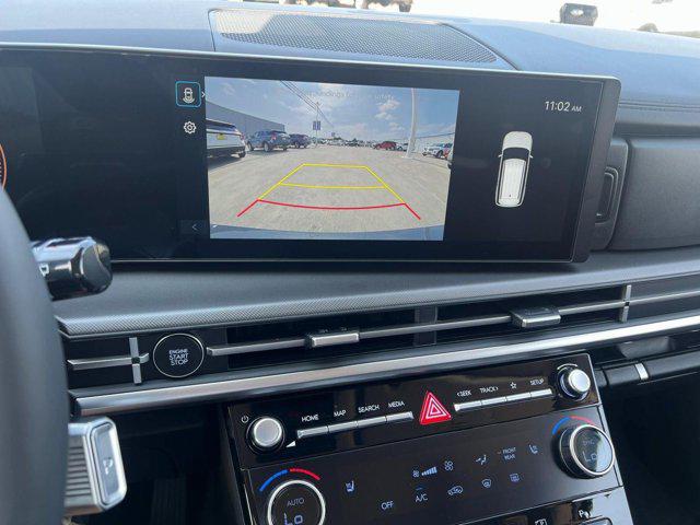 2026 Hyundai Santa Fe XRT - Photo 35