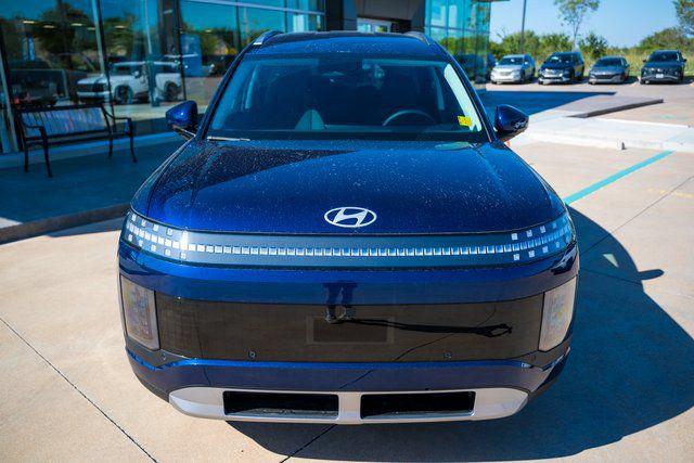 2026 Hyundai IONIQ 9 S - Photo 8