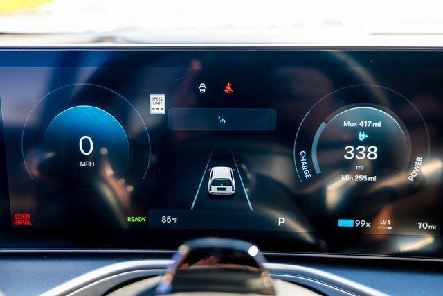 2026 Hyundai IONIQ 9 S - Photo 9