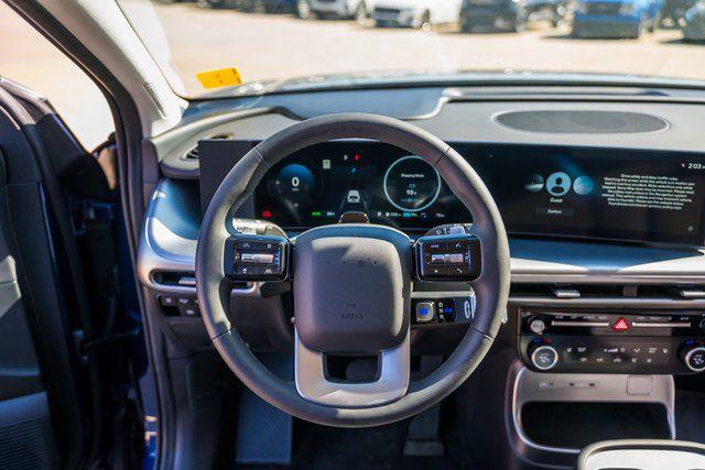 2026 Hyundai IONIQ 9 S - Photo 12
