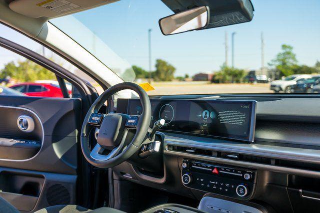 2026 Hyundai IONIQ 9 S - Photo 15