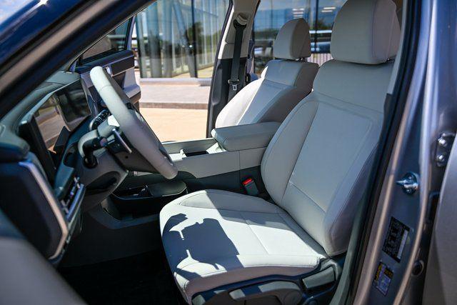 2026 Hyundai Santa Fe SE - Photo 10