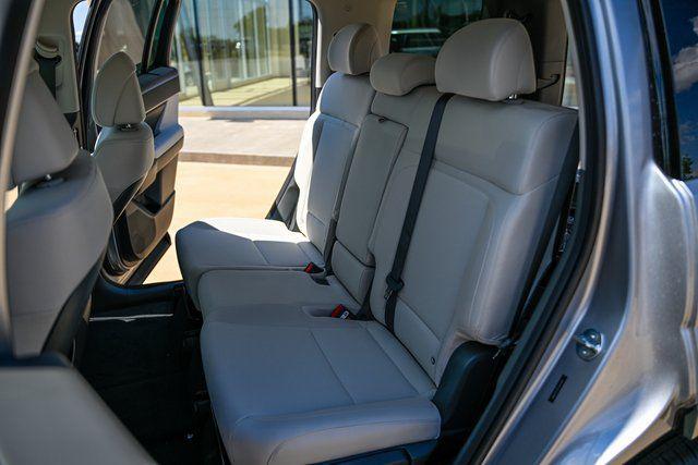 2026 Hyundai Santa Fe SE - Photo 11
