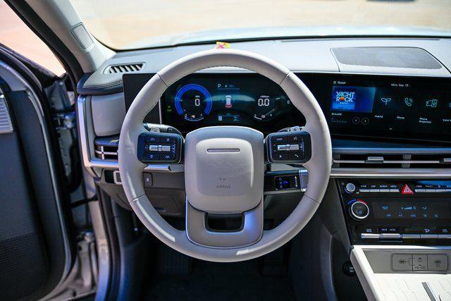 2026 Hyundai Santa Fe SE - Photo 12