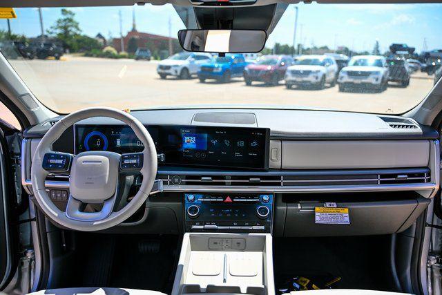 2026 Hyundai Santa Fe SE - Photo 13