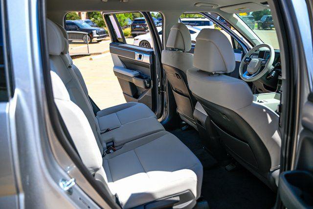2026 Hyundai Santa Fe SE - Photo 14