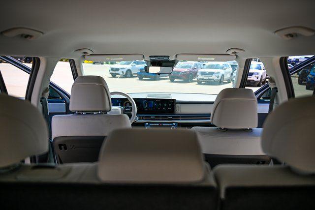 2026 Hyundai Santa Fe SE - Photo 16