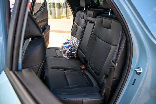 2026 Hyundai Santa Cruz Limited - Photo 11