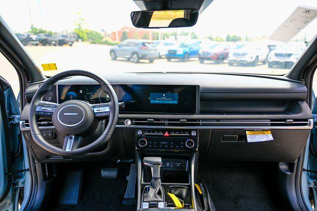 2026 Hyundai Santa Cruz Limited - Photo 13