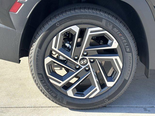 2025 Hyundai Tucson Limited - Photo 6