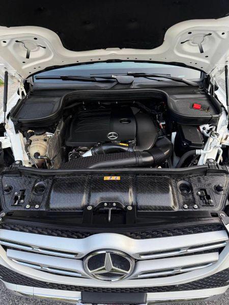2021 Mercedes-Benz GLE GLE 350 4MATIC