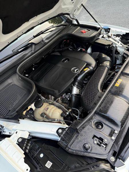 2021 Mercedes-Benz GLE GLE 350 4MATIC