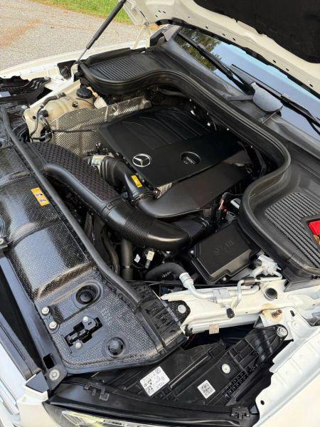 2021 Mercedes-Benz GLE GLE 350 4MATIC
