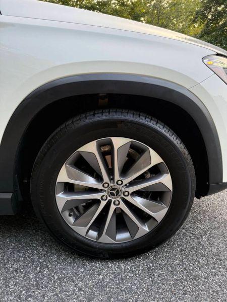 2021 Mercedes-Benz GLE GLE 350 4MATIC