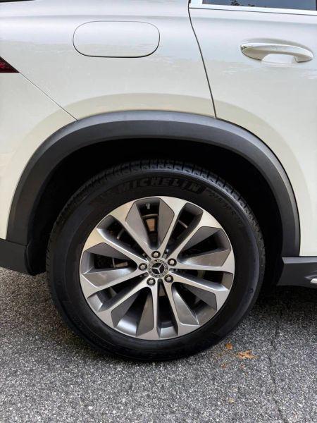 2021 Mercedes-Benz GLE GLE 350 4MATIC