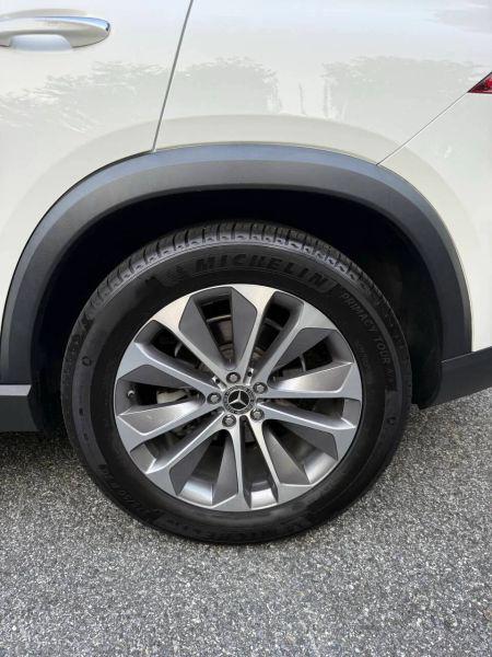 2021 Mercedes-Benz GLE GLE 350 4MATIC