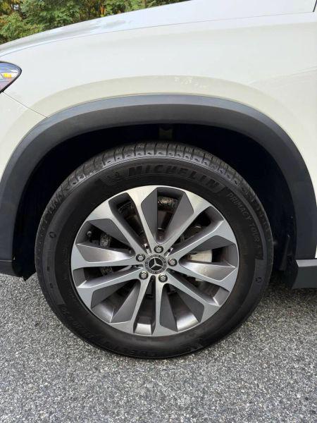 2021 Mercedes-Benz GLE GLE 350 4MATIC