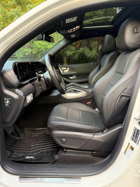 2021 Mercedes-Benz GLE GLE 350 4MATIC
