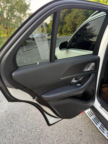 2021 Mercedes-Benz GLE GLE 350 4MATIC