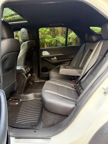2021 Mercedes-Benz GLE GLE 350 4MATIC