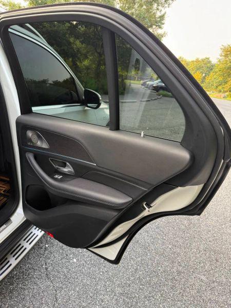 2021 Mercedes-Benz GLE GLE 350 4MATIC