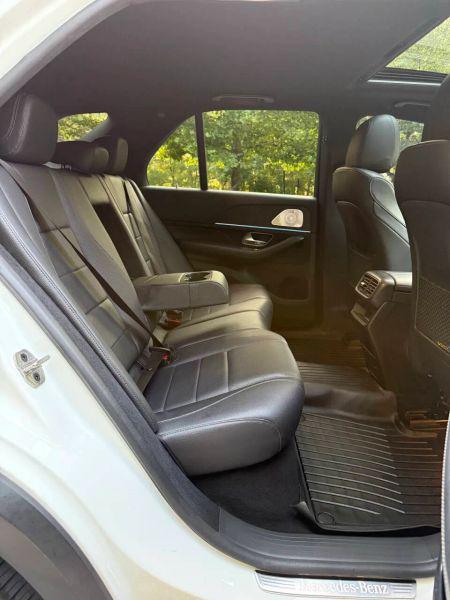 2021 Mercedes-Benz GLE GLE 350 4MATIC