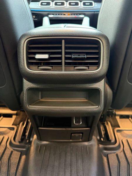2021 Mercedes-Benz GLE GLE 350 4MATIC