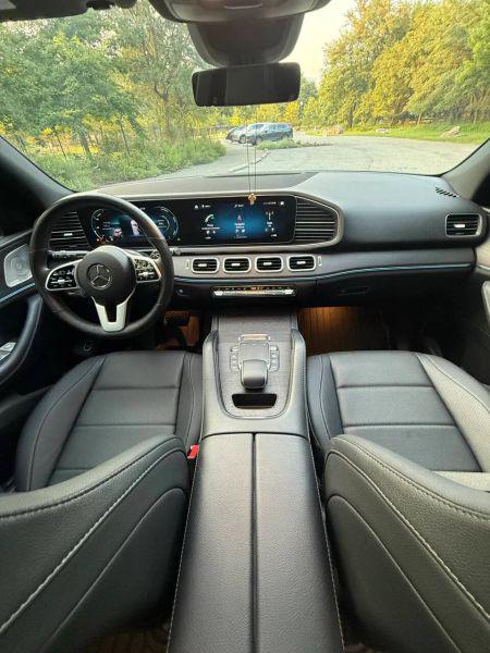 2021 Mercedes-Benz GLE GLE 350 4MATIC