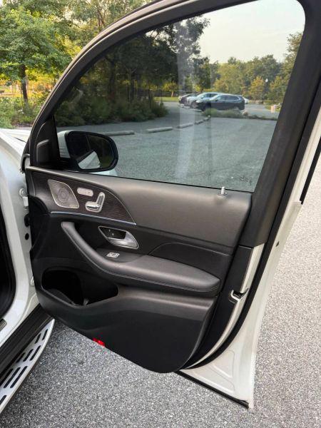 2021 Mercedes-Benz GLE GLE 350 4MATIC