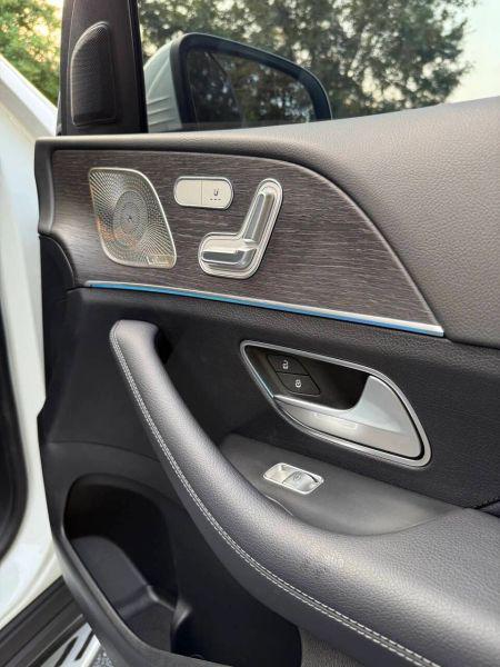 2021 Mercedes-Benz GLE GLE 350 4MATIC