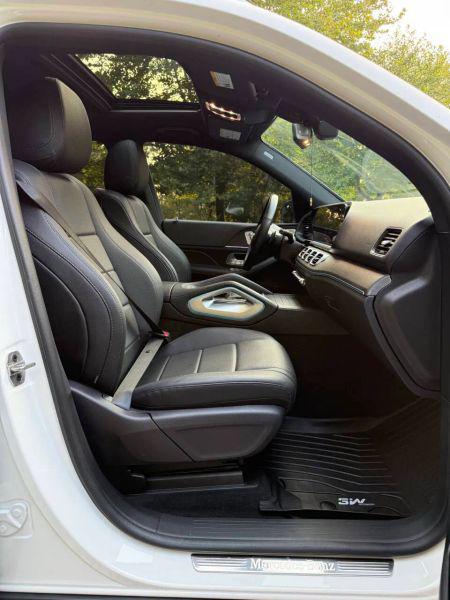2021 Mercedes-Benz GLE GLE 350 4MATIC