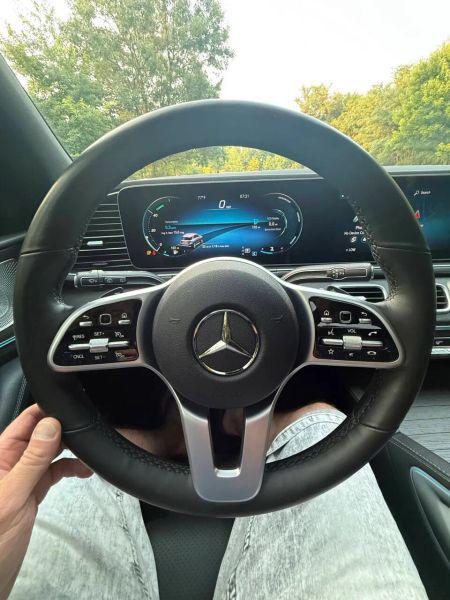 2021 Mercedes-Benz GLE GLE 350 4MATIC