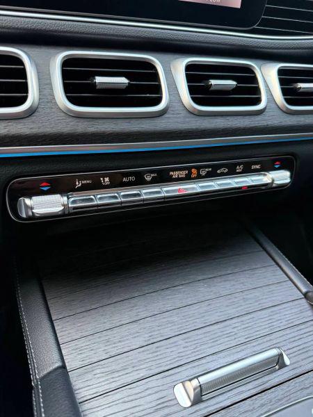 2021 Mercedes-Benz GLE GLE 350 4MATIC