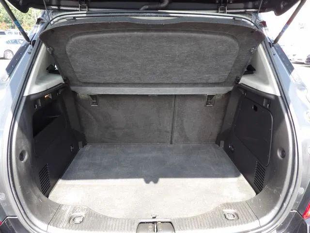 2015 Chevrolet Trax 1LS