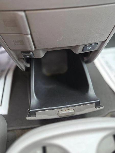 2011 Honda Odyssey Touring Elite