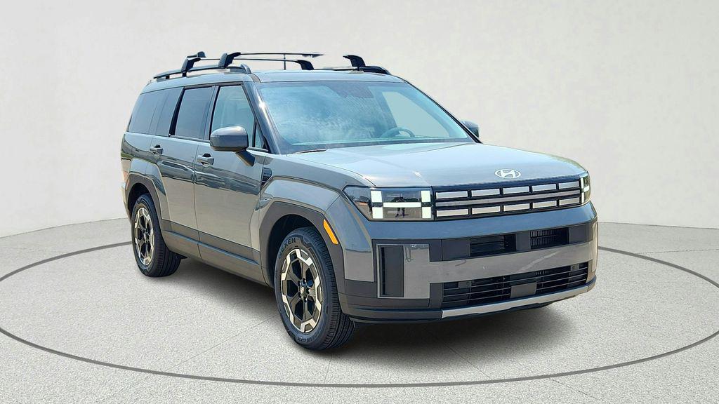 2026 Hyundai Santa Fe SEL 2.5's photo