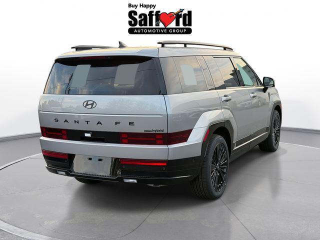 2026 Hyundai Santa Fe Calligraphy - Photo 7
