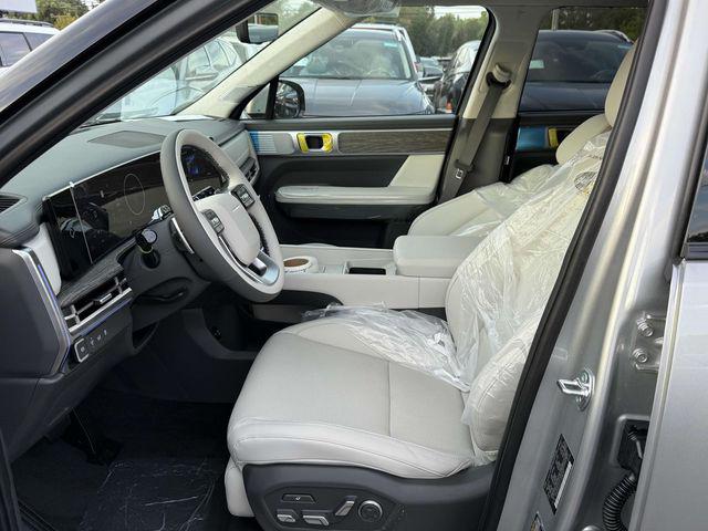 2026 Hyundai Santa Fe Calligraphy - Photo 12