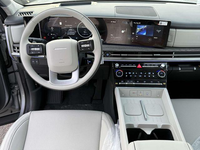 2026 Hyundai Santa Fe Calligraphy - Photo 15